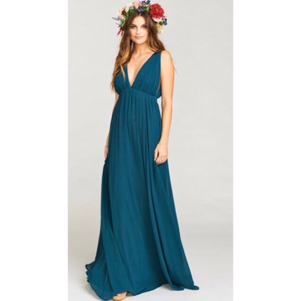 Show Me Your MuMu Ava Maxi